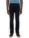 Mustang Vegas Slim Fit Jeans Dark Denim 901 1016796